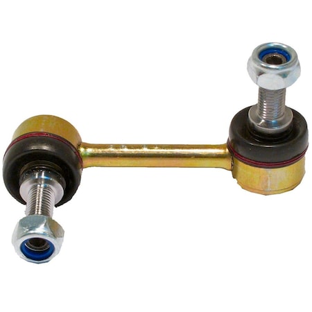 Delphi Suspension Stabilizer Bar Link, Tc2080 TC2080